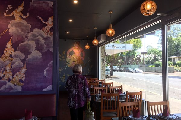 toowoomba asian restaurants