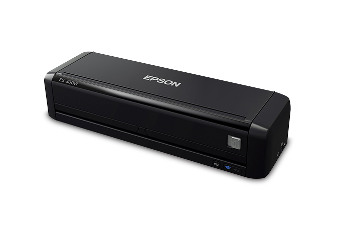 epson es 300w