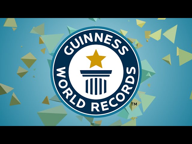 youtube world records