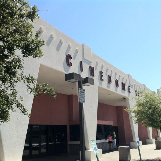 cinedome in henderson