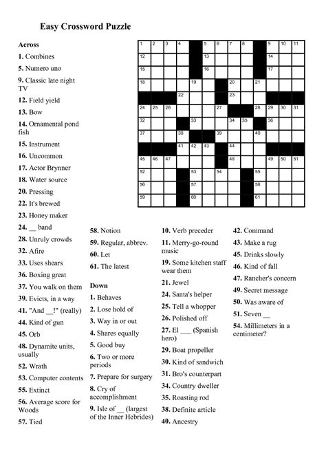 excellent crossword clue