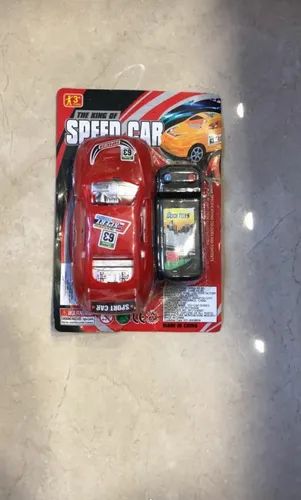 50 rupees remote control car