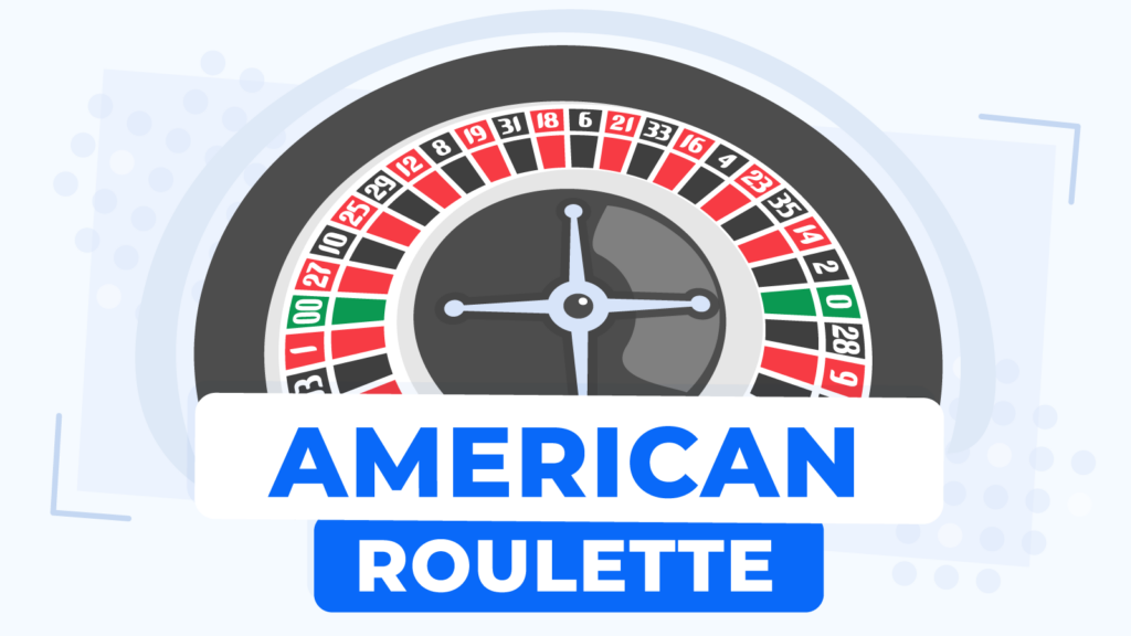 roulette wheel image