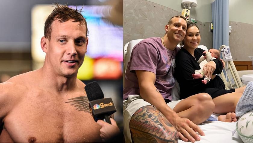 caeleb dressel