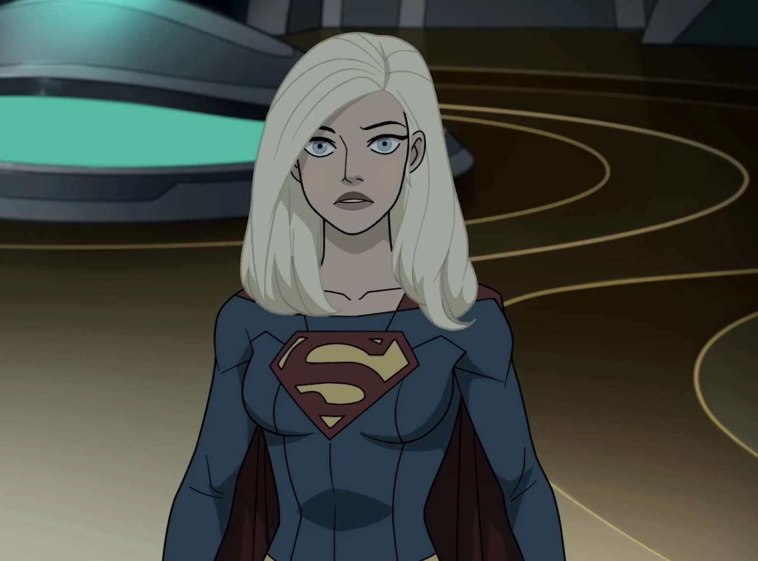 kara zor el