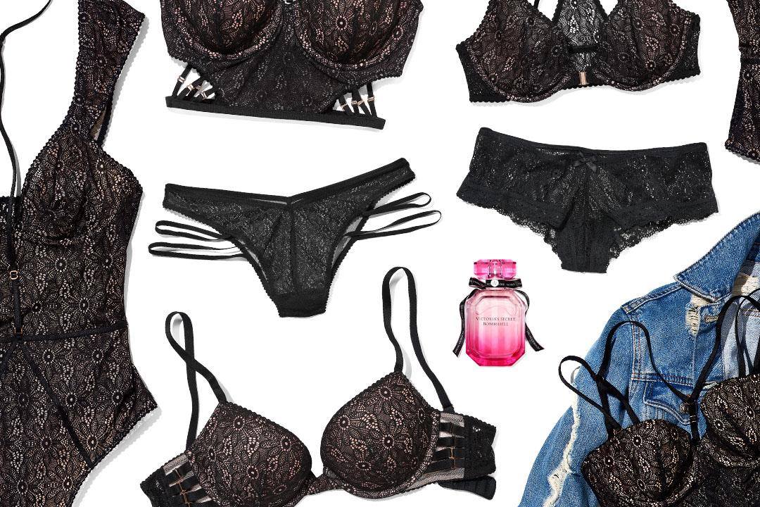 victoria secret usa online