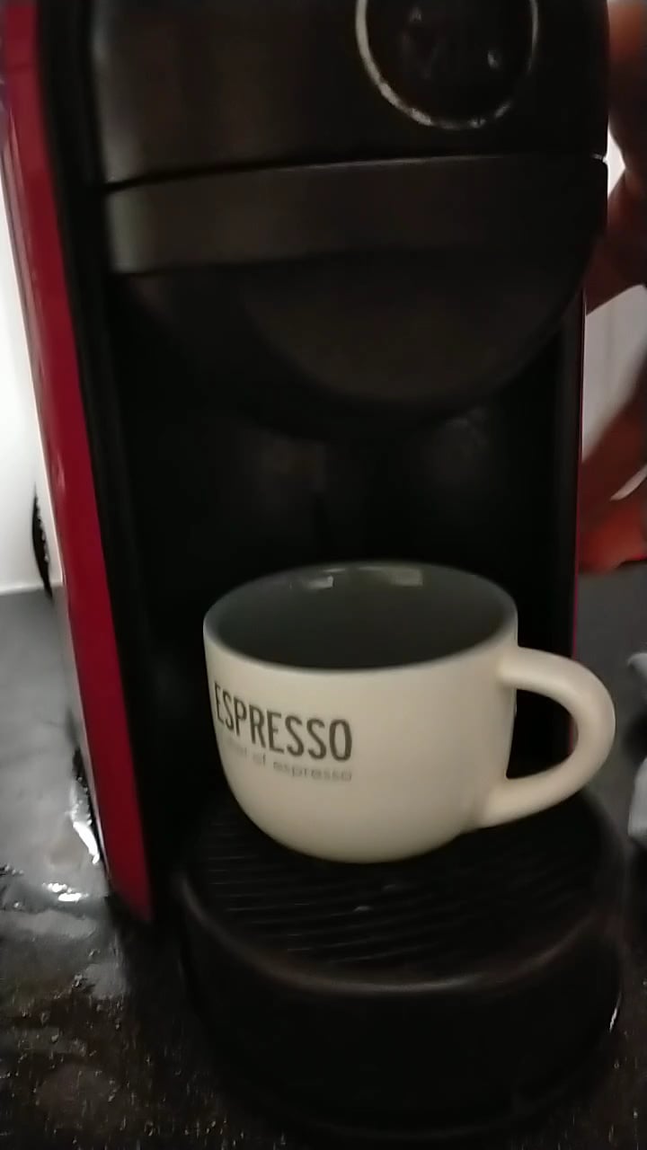 lavazza a modo mio problems