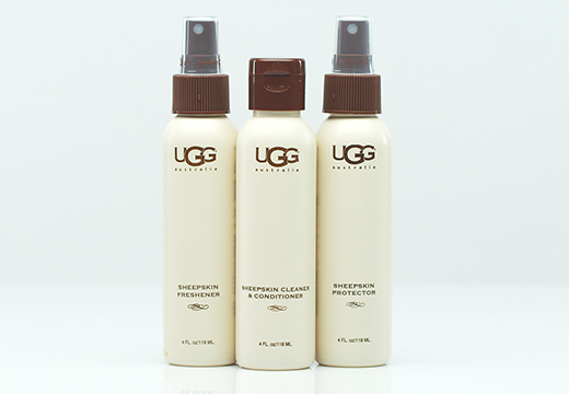 ugg boot cleaner