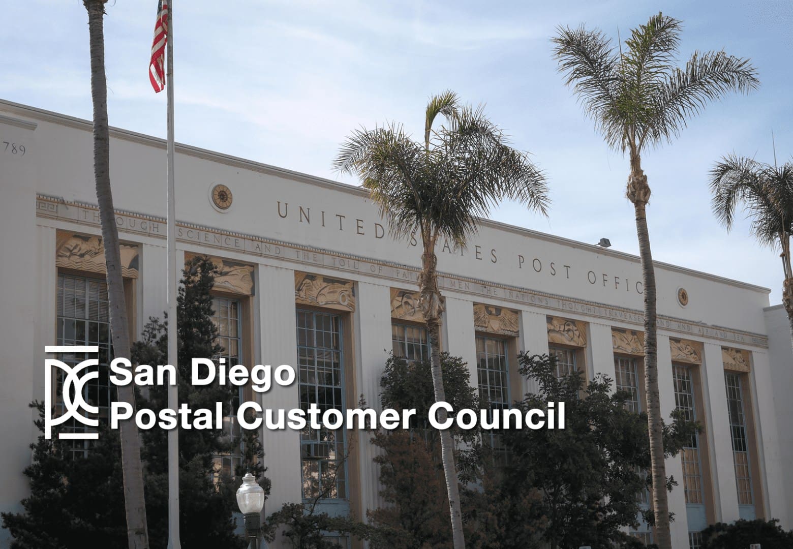 us post office downtown san diego