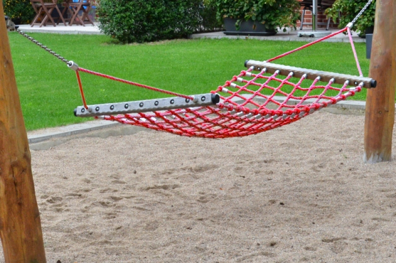 beckmann playground