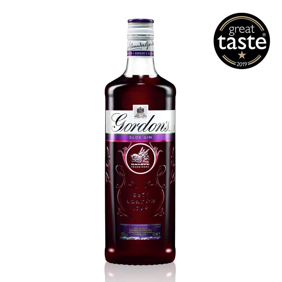 gordons sloe gin tesco