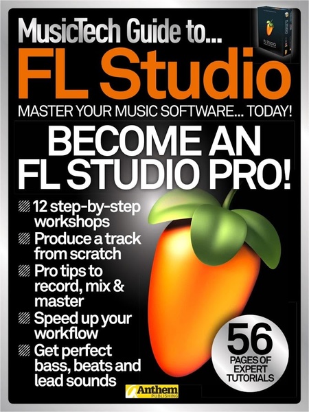 fl studio uptodown