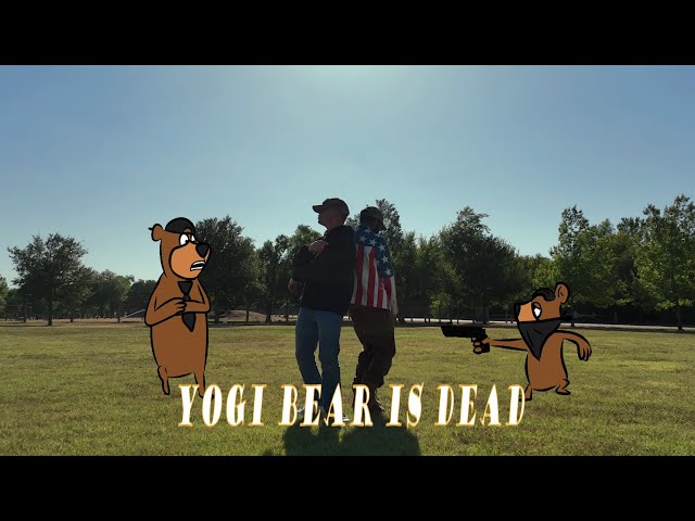 yogi bear cadence lyrics