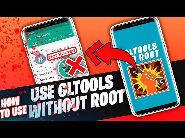 download gltools no root