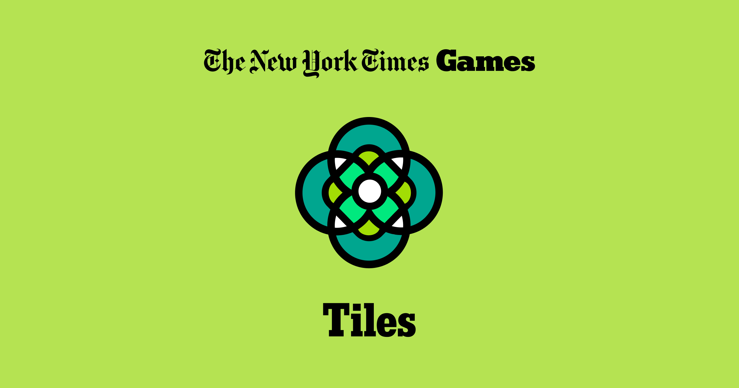 nyt tiles