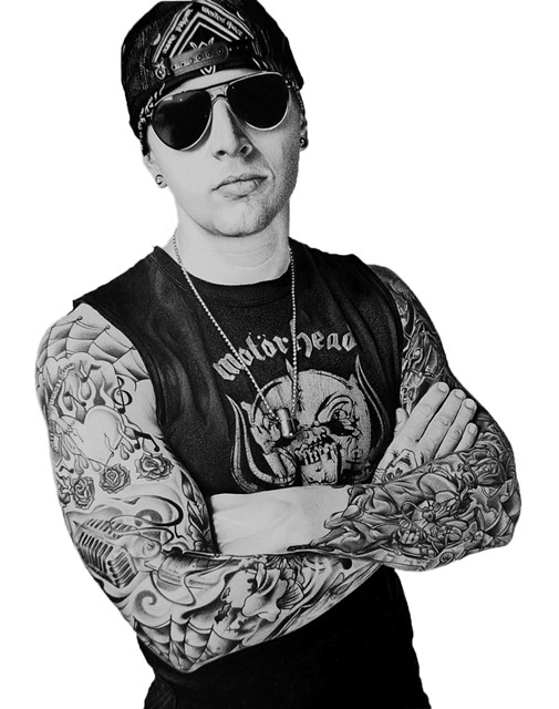 matt shadows tattoos