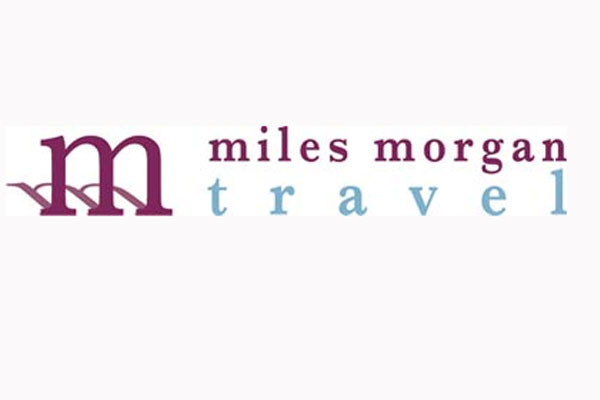 miles morgan travel