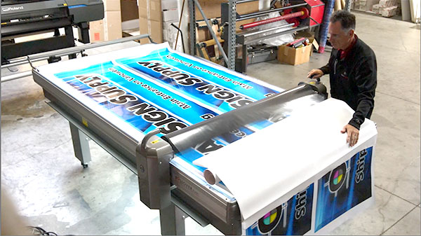 rollover laminator