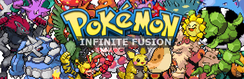 how to get pokemon infinite fusion