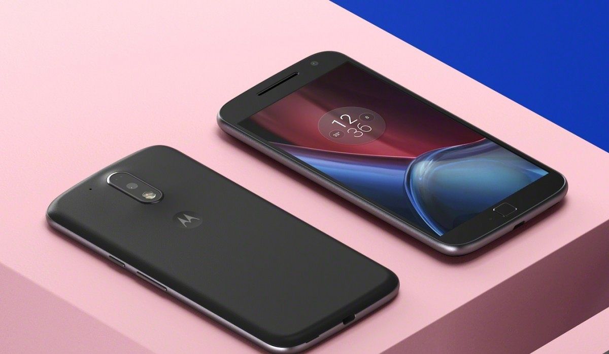 moto g4 plus xda