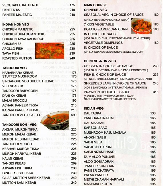 36 barbeque hyderabad