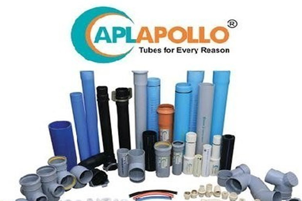 apollo pipe distributors