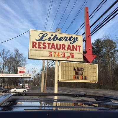 liberty restaurant scottsboro alabama