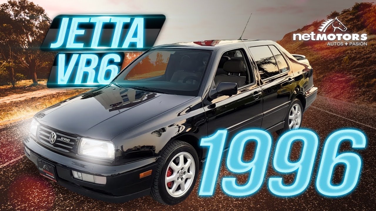 jetta vr6