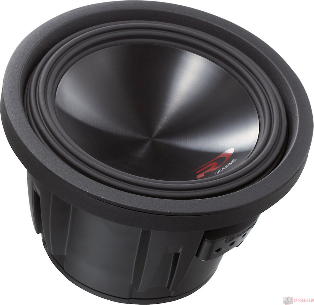 alpine type r subwoofer