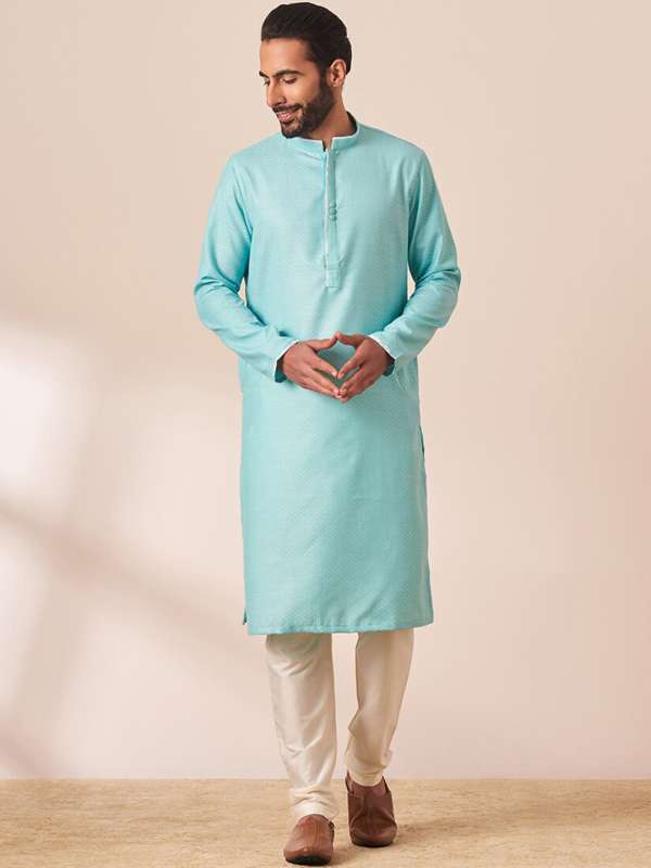 manyavar kurta pajama