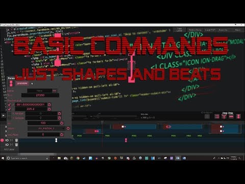 just shapes and beats level editor download