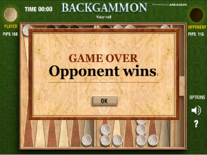 msn backgammon