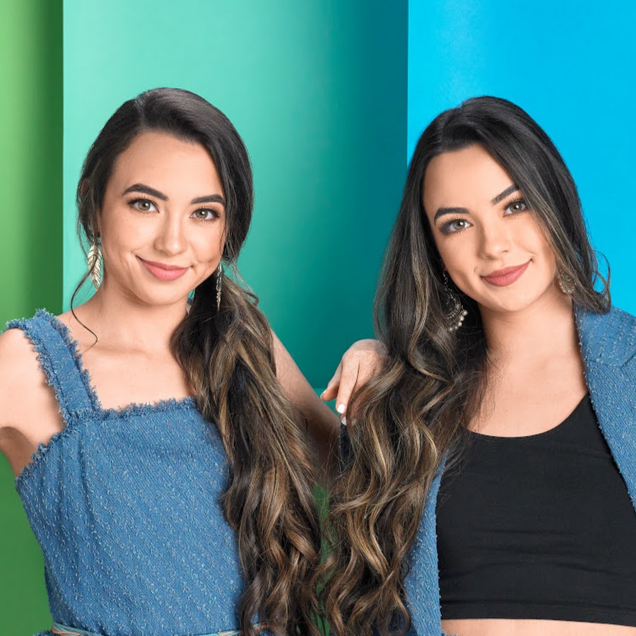 merrell twins