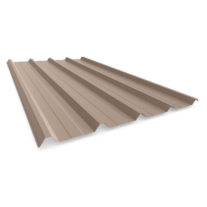 stratco fence sheets