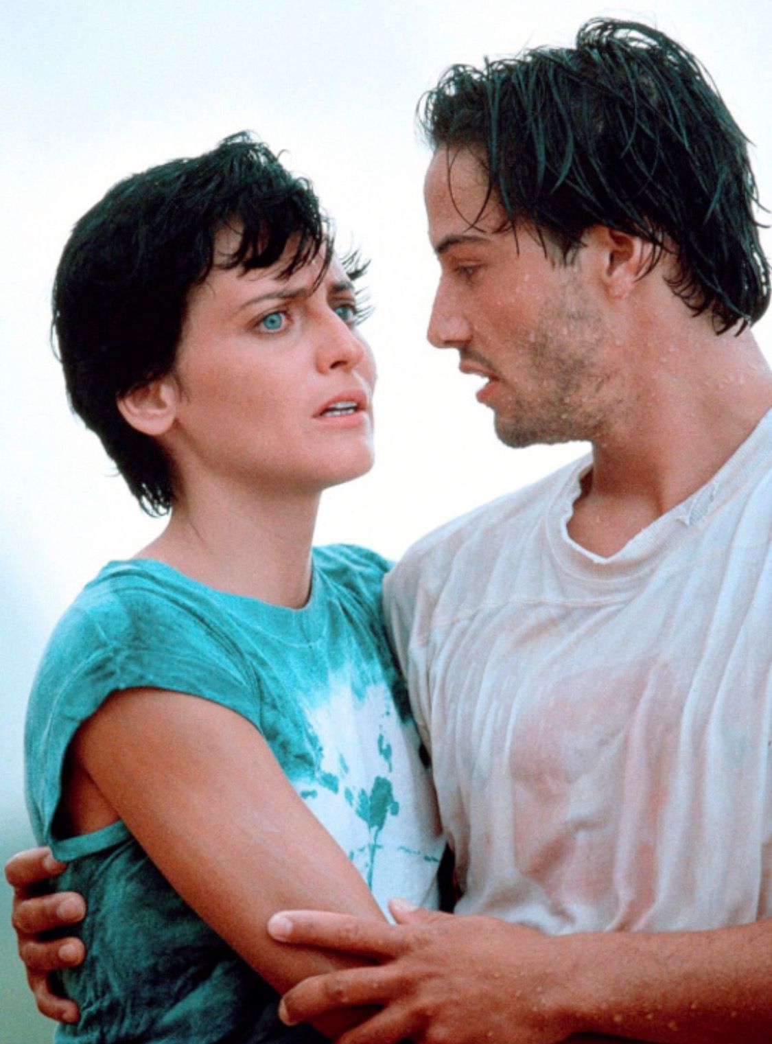 lori petty keanu reeves