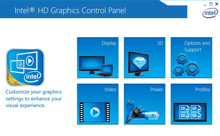 intel r hd graphics driver for windows 10