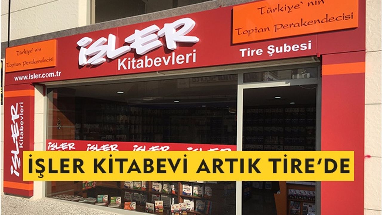 işler kitabevi malatya