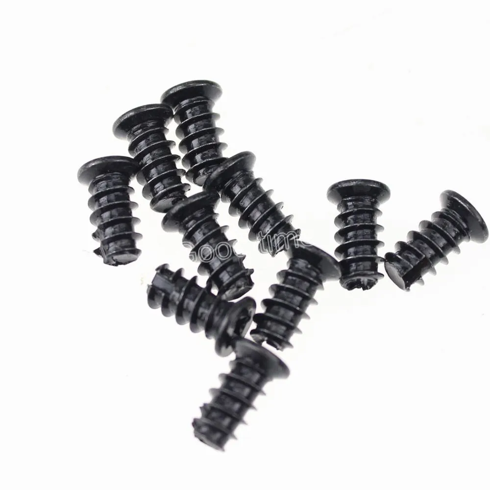 case fan screws