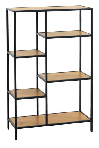 jysk shelving