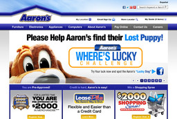 aarons seminole tx