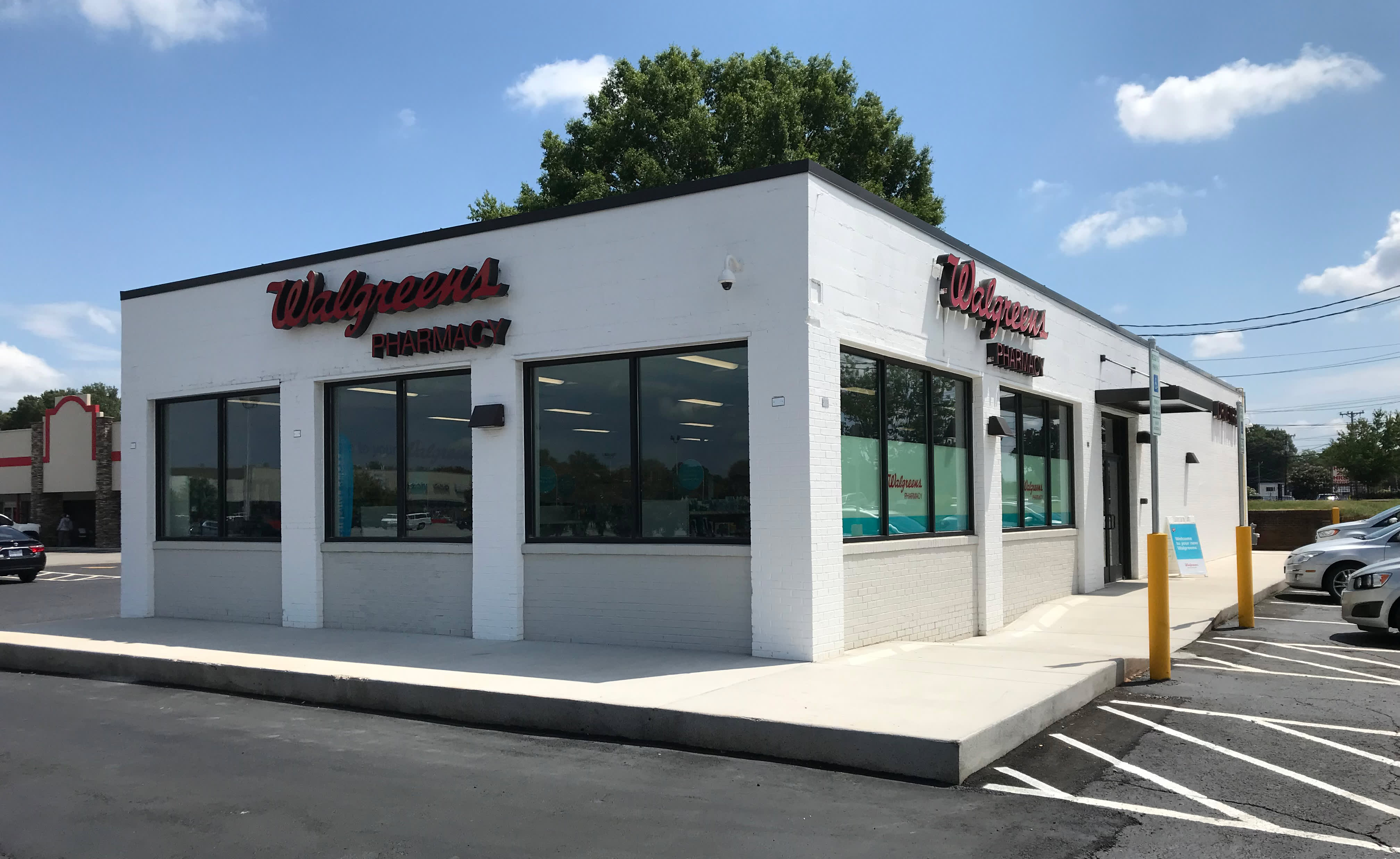 walgreens old alabama road