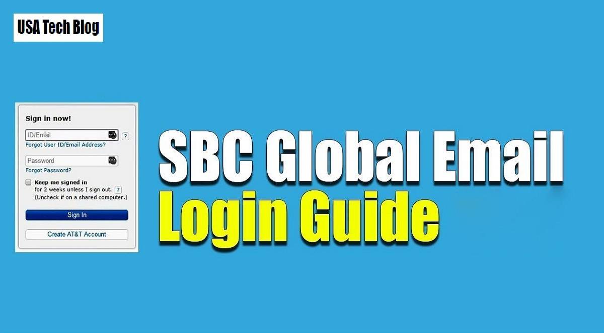 sbcglobal login site