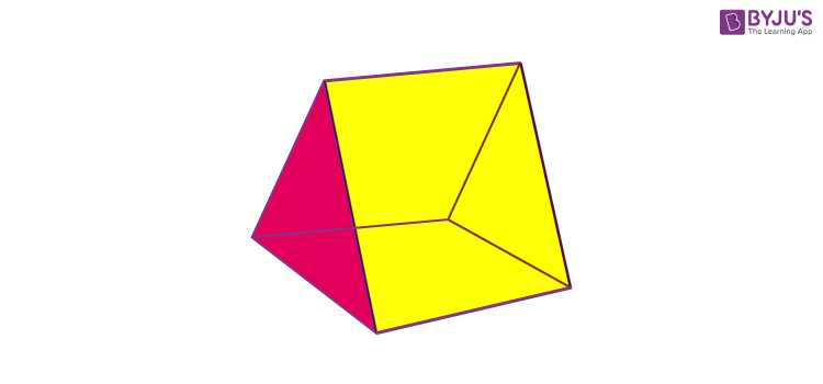 how many faces has a triangular prism