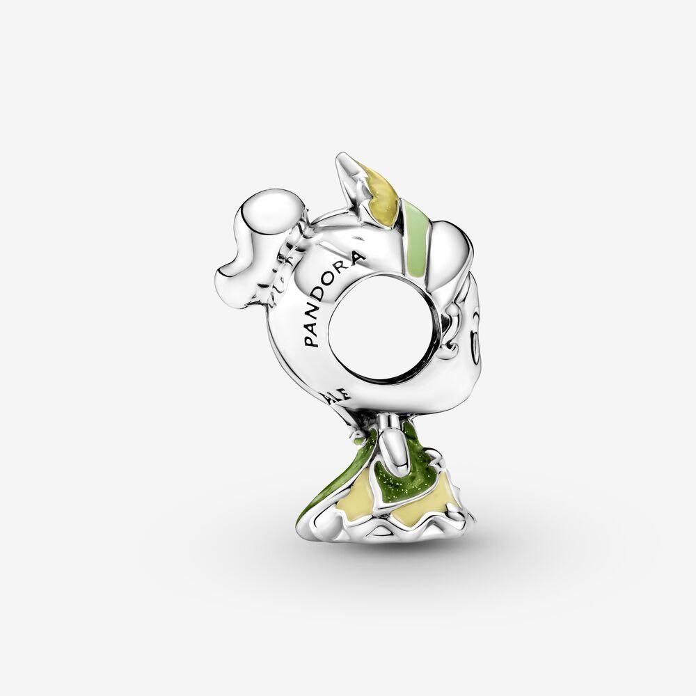 princess and the frog charm pandora