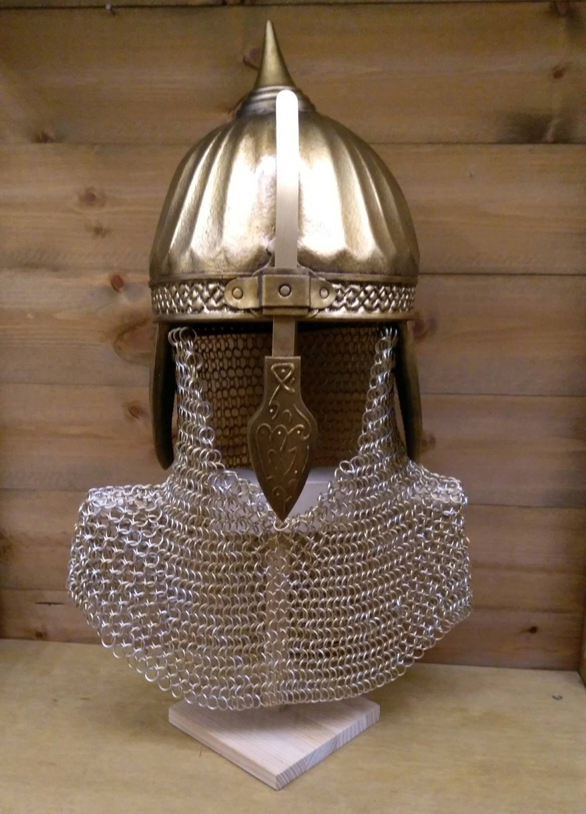 ottoman helmet