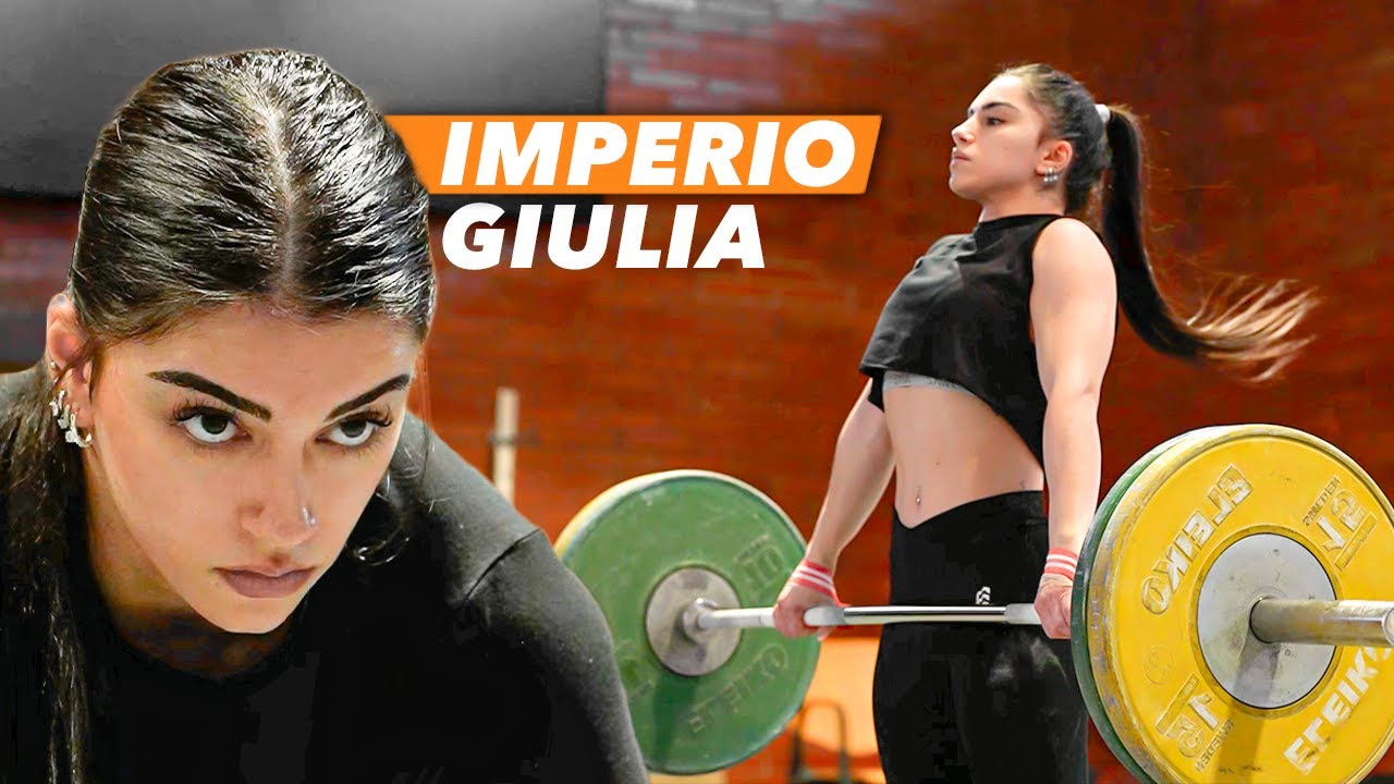 gulia imperio