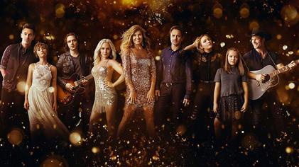 nashville show cast