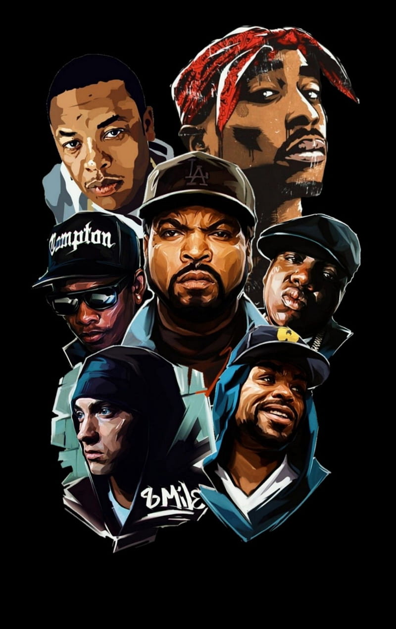 hip hop wallpapers