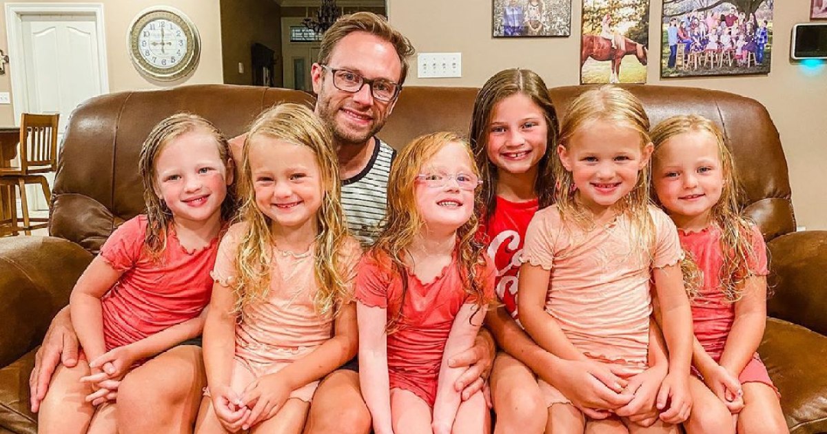 outdaughtered house address