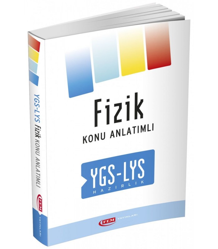 lys fizik 10 net